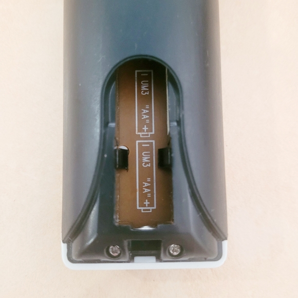 Working Direct TV Remote Control - Picture 3 of 3